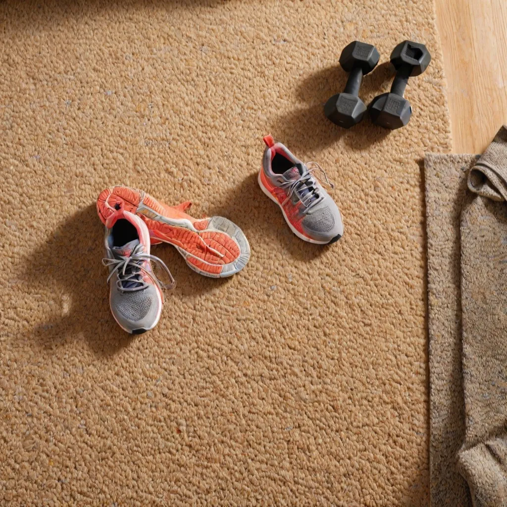 Jak wprowadzić aktywność fizyczną do codziennego życia?