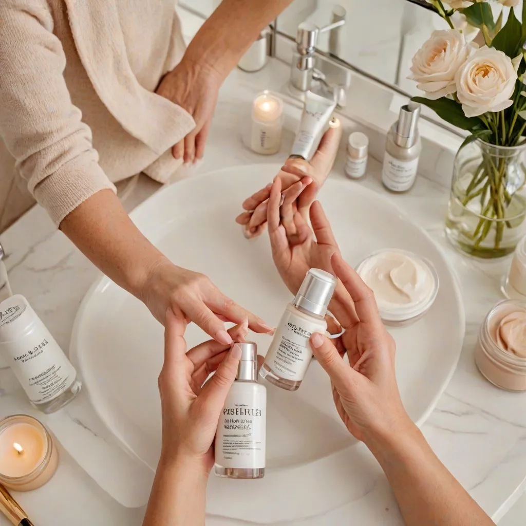 Jakie są najważniejsze zasady pielęgnacji cery dojrzałej?