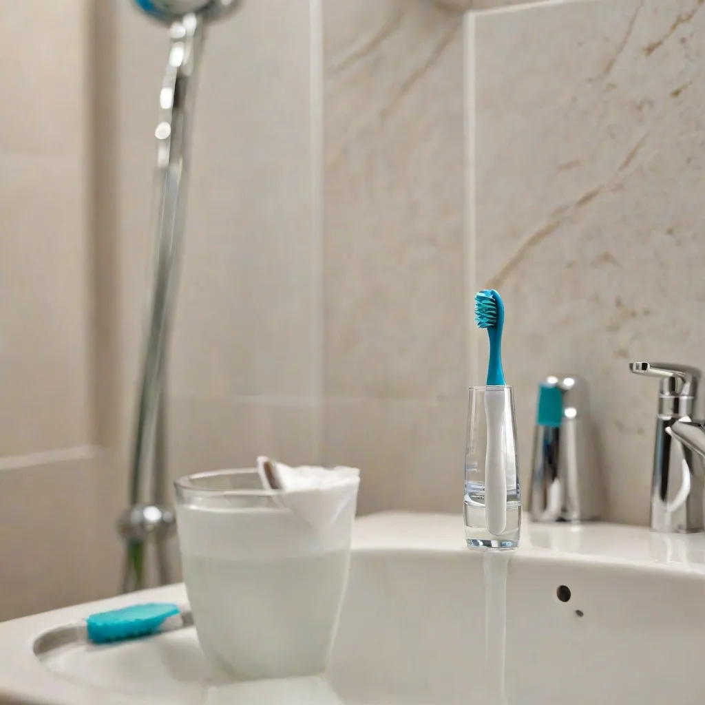 Jak często powinno się zmieniać szczoteczkę do zębów dla zdrowia jamy ustnej?